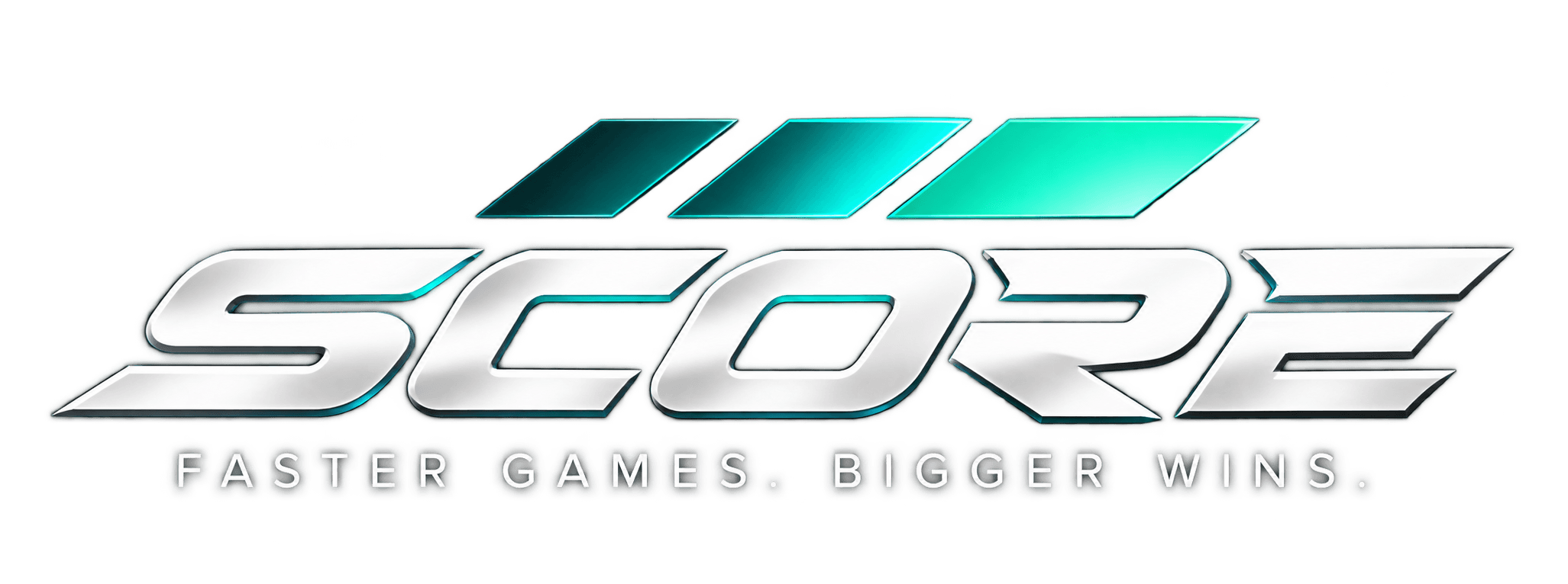 SCORE — Faster games. Bigger wins.